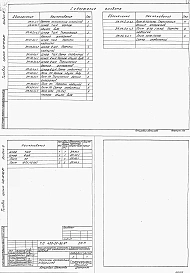 Альбом 5  Силовое электрооборудование. Задание заводам ГЭМ.    