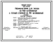 Типовой проект 816-1-87.86 Профилакторий для гаража на 150 автомобилей с теплой стоянкой на 40 автомобилей