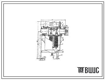 Шифр ФЩ150А Фильтр жидкой смазки ФЩ150А