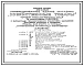 Типовой проект 272-12-75.86 Унифицированное здание магазина "Хозяйственные товары" торговой площадью 1000 м2 тип "А" (в конструкциях серии 1.020-1/83) с вариантами технологических планировок магазинов "Бытовые машины и приборы", "Товары для спорта и туриз