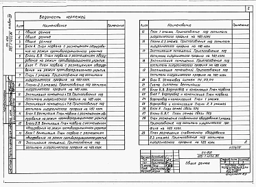 Альбом 13 Проектная документация на перевод хозяйственно-бытовых помещений в подвале для использования под ПРУ.
