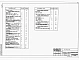 Альбом 1 Архитектурно-строительные, сантехнические и электротехнические комплекты