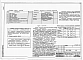 Альбом 3 Отопление и вентиляция, внутренний водопровод и канализация.  Электрооборудование, связь и сигнализация