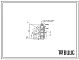 Проект 11645.02 Устройство нагревательное для сушки и нагрева литейных ковшей емкостью 0.5 т на газе