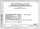 Альбом 6 Часть 1 Архитектурно-строительные чертежи выше отм.0.000.&nbsp;&nbsp;Часть 2 Отопление и вентиляция Раздел 2-1 С радиаторами и конвекторами. Часть 3 Водоснабжение и канализация выше отм.0.000. Часть 4 Газоснабжение. Часть 5 Электрооборудование. Ч