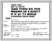Типовой проект 801-4-142.86 Здание откорма 840 голов молодняка КРС в возрасте от 14 до 17,5 месяцев (стационарная раздача кормов). Содержание в секциях с групповыми клетками. Удаление навоза самотечное