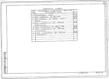 Альбом 5 Задание заводу-изготовителю