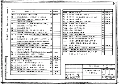 Альбом 6 Изделия заводского изготовления: железобетонные, деревянные и металлические