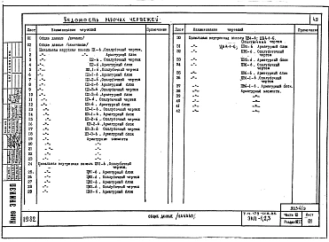Часть 10 Раздел 10.2-4, 10.2-5, 10.2-6 Изделия заводского изготовления. Цокольные панели.