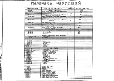 Альбом 4 Чертежи механизма подъема заслонки Q=220 кг, Н=600 мм пневматического ТРН5892