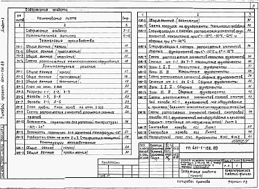 Альбом 1 Пояснительная записка. Технология производства. Архитектурные решения. Конструкции железобетонные. Отопление и вентиляция. Внутренние водопровод и канализация. Силовое электрооборудование. Электрическое освещение. Связь и сигнализация. Автомати