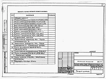 Альбом 5 Изделия разные железобетонные. Изделия металлические. Изделия деревянные