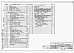 Альбом 1 Архитетктурно-строительная часть, отопление и вентиляция, водоснабжение и канализация, электрооборудование и газоснабжение