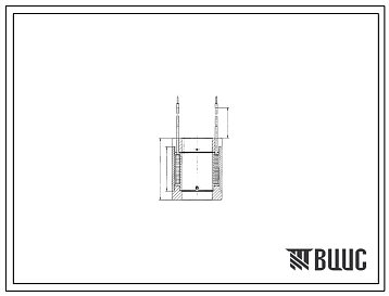 Шифр ПЭМ.020.400.12.0.200 Блок катушки затвора ПЭМ.020.400.12.0.200