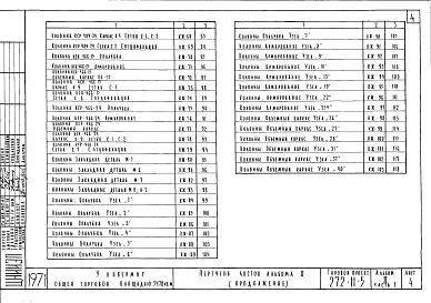Альбом 2 Альбом ж.б. изделий заводского изготовления. Часть 1