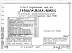Альбом 5 Архитектурн6о-строительные чертежи выше отм.2.800. Часть 2 Отопление и вентиляция выше отм.2.800 Раздел 2-1 С радиаторами и конвекторами. Часть 3 Водопровод и канализация выше отм.2.800. Часть 4 Газоснабжение. Часть 5 Электрооборудование выше отм