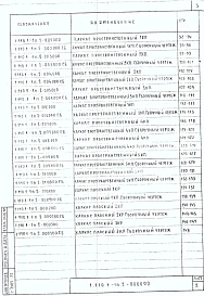 Выпуск 2 Фундаментные балки. Рабочие чертежи 