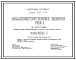 Типовой проект 264-20-74 Административное здание — тип I в составе: сельсовета, правления колхоза (конторы совхоза), агрокабинета, отделения связи и сберкассы. Для строительства в IВ климатическом подрайоне, II и III климатических районах.