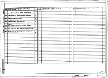 Альбом 2 Электроснабжение, электрическое освещение и силовое оборудование. Связь и сигнализация. Автоматизация технологии производства.