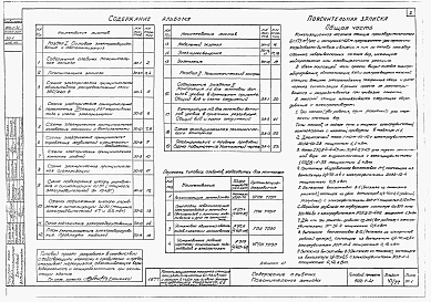 Альбом 6 Электрооборудоваие, автоматизация и КИП. Чертежи монтажной зоны (основной вариант)