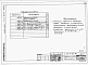Альбом 4 Задание заводу на изготовление щитов и пультов автоматизации.    