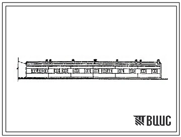 Типовой проект 801-5-45.13.86 Доильно-молочный блок на две установки УДА-16 типа «Елочка» (для строительства в Латвийской ССР)