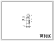 Типовой проект 902-02-390.85 Фильтр пенополиуретановый со стационарным узлом регенерации для очистки сточных вод от нефтемаслопродуктов ("Полимер-С-85")