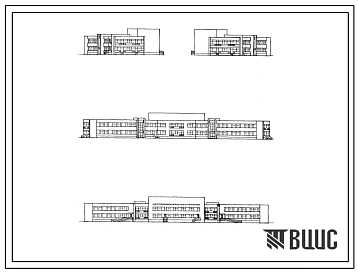 Альбом 0 Материалы для привязки и чертежи нулевого цикла работ