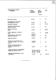 Альбом 1 Рабочие чертежи 