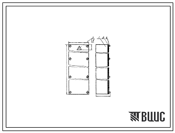 Шифр УГ48-3.600.000 Электрокоробка УГ48-3.600.000