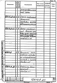 Альбом 2 Автоматизация. Рабочая документация