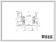 Проект 32506 Печь барабанная вращающаяся для плавки эмали Q=100кг, на природном газе