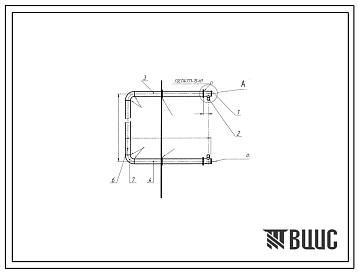 Шифр С1600ЦС70.0195.100.10 Коллектор  С1600ЦС70.0195.100.10