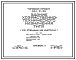 Типовой проект 284-9-35 Здание хозяйственно – технического назначения. Здание одноэтажное. Стены из кирпича.
