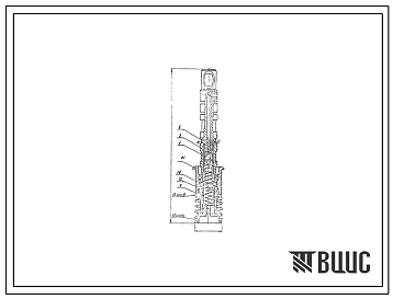 Шифр Р80-23.20.030 Золотник Р80-23.20.030
