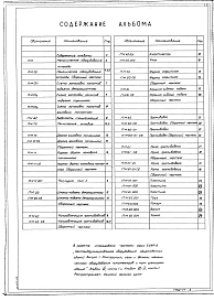 Альбом 4 Механическое оборудование эстрады