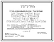 Типовой проект 901-3-246.88 Блок дополнительных реагентов для станции очистки воды поверхностных источников мутностью до 1500 мг/л, производительностью 12,5 тыс. м3/сут