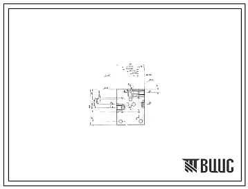 Шифр КО-829Б.22.01.210 Плита КО-829Б.22.01.210