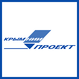 КрымНИИпроект в архиве типовой проектной документации ВЦИС