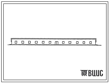 Типовой проект 803-3-129с.13.87 Здание для содержания 300 козоматок (для пухового козоводства Киргизской ССР)
