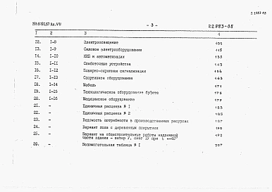 Альбом 7 Сметы.     