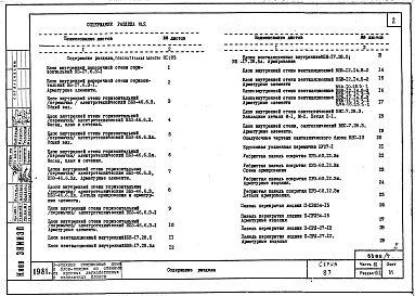 Часть 10 Разделы 10.2, 10.3, 10.4, 10.5 Железобетонные изделия заводского изготовления. Гипсобетонные и шлакобетонные изделия. Металлические изделия. Деревянные изделия.