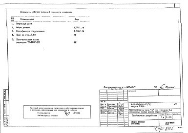 Часть 5-СУ Слаботочные устройства Раздел 1.Х.1