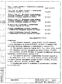 Часть 1 Раздел 1.1-16 Архитектурно-строительные чертежи надземной части здания
