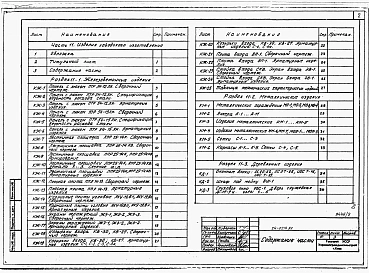 Часть 11 Изделия заводского изготовления 
