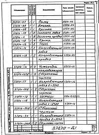 Альбом 1 Рабочая документация