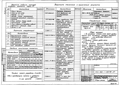 Альбом 3 Надземная часть и общие чертежи подземной части. Архитектурные решения. Конструкции железобетонные. Конструкции металлические