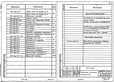 Альбом 4 Выпуск 1 Изделия заводского изготовления.
