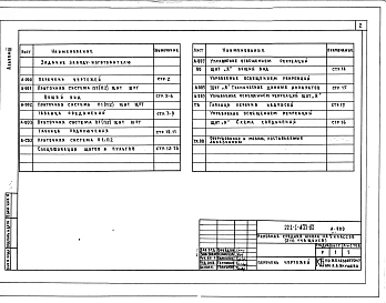 Альбом 3 Задание заводам изготовителям     