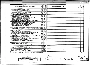 Часть 10 Раздел 10.1-10 Наружные стеновые панели однослойные